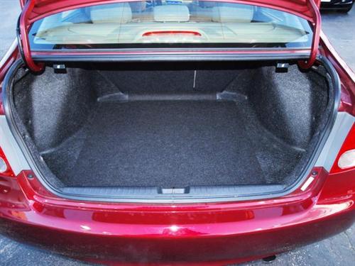 Honda Civic 2011 photo 4