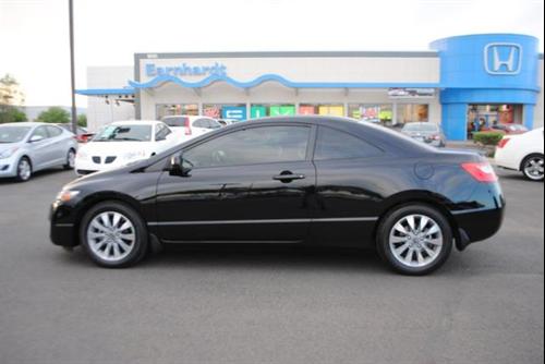 Honda Civic Open-top Other