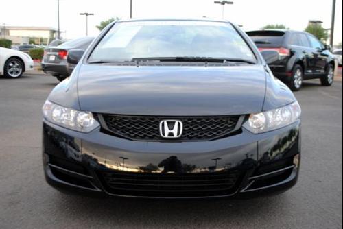 Honda Civic 2011 photo 3