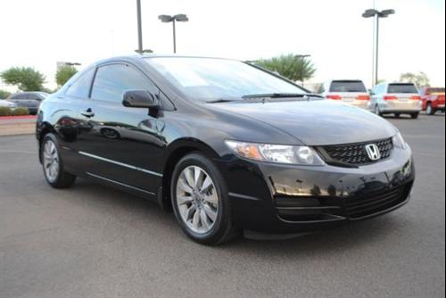 Honda Civic 2011 photo 5