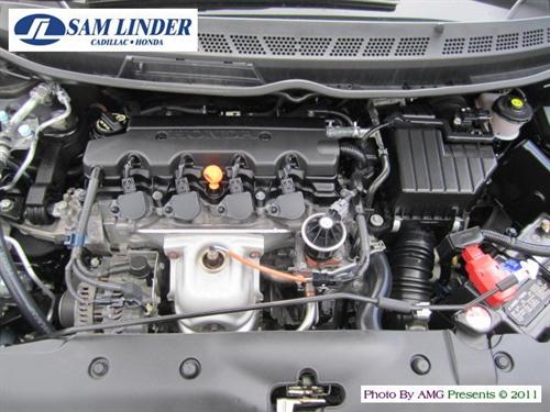 Honda Civic Open-top Other