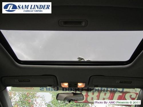 Honda Civic 2011 photo 4