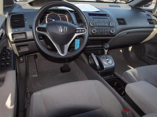 Honda Civic Elk Conversion Van Other