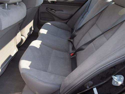 Honda Civic 2011 photo 4