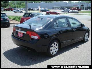 Honda Civic Elk Conversion Van Other