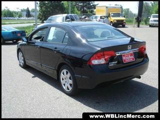 Honda Civic 2011 photo 1