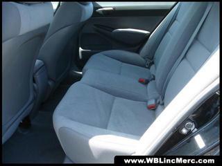 Honda Civic 2011 photo 3
