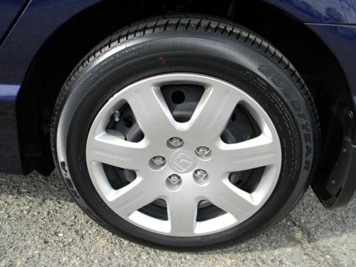 Honda Civic 2011 photo 3