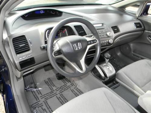 Honda Civic 2011 photo 4