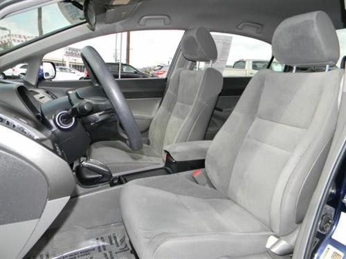 Honda Civic 2011 photo 5