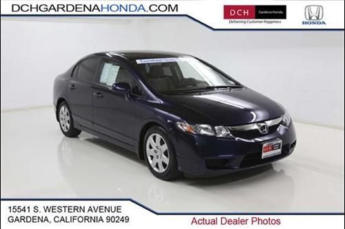 Honda Civic Elk Conversion Van Other