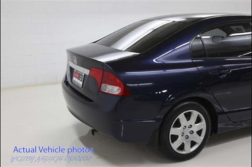 Honda Civic 2011 photo 4