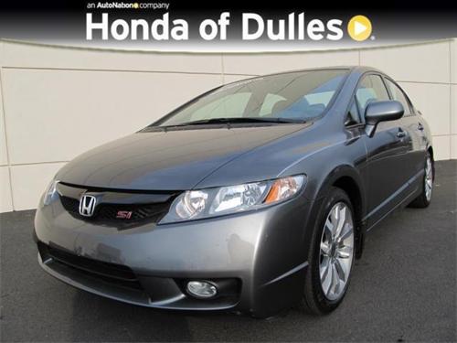Honda Civic Grande Other