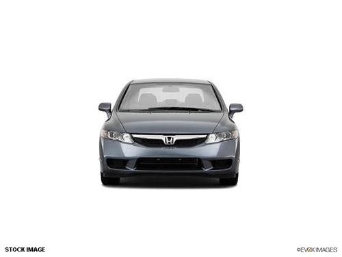 Honda Civic 2011 photo 1