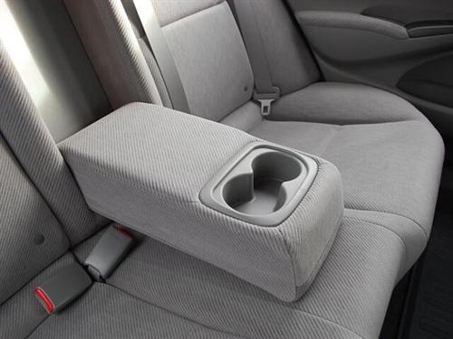 Honda Civic 2011 photo 1