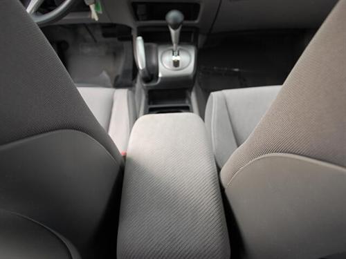 Honda Civic 2011 photo 3