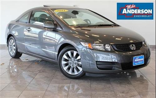 Honda Civic Open-top Other