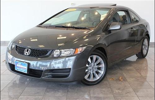 Honda Civic 2011 photo 2