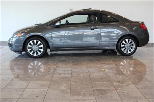 Honda Civic 2011 photo 3