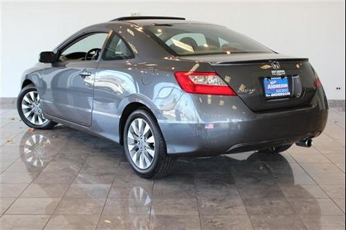 Honda Civic 2011 photo 4
