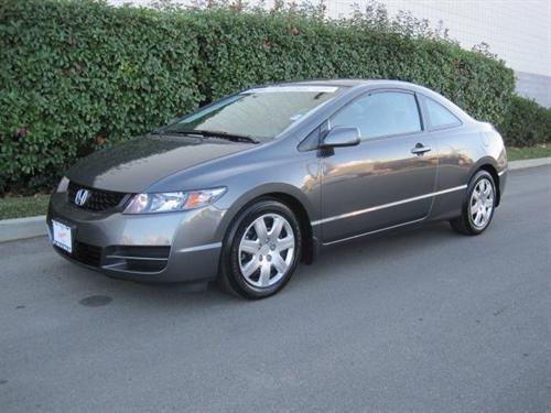 Honda Civic Elk Conversion Van Other