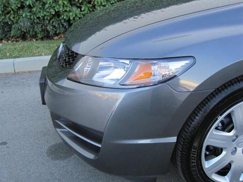 Honda Civic 2011 photo 2