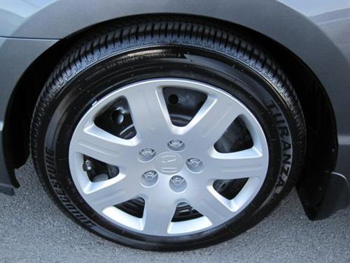 Honda Civic 2011 photo 3