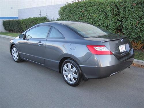 Honda Civic 2011 photo 4