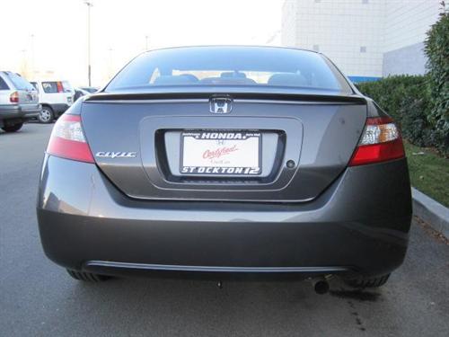 Honda Civic 2011 photo 5