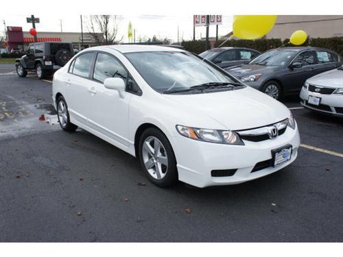 Honda Civic 2011 photo 2