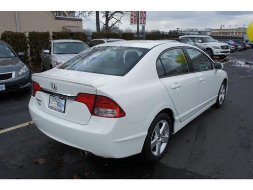 Honda Civic 2011 photo 3