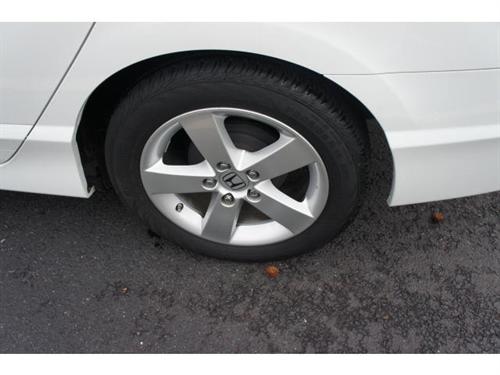 Honda Civic 2011 photo 5