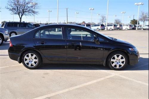 Honda Civic 2011 photo 2