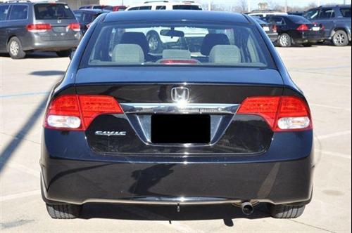 Honda Civic 2011 photo 3
