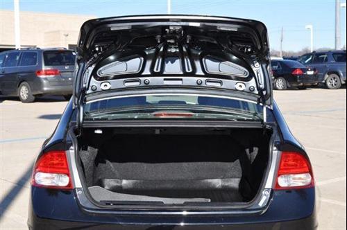 Honda Civic 2011 photo 4