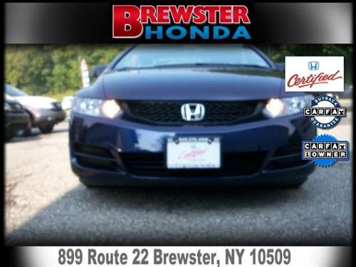 Honda Civic 2011 photo 1