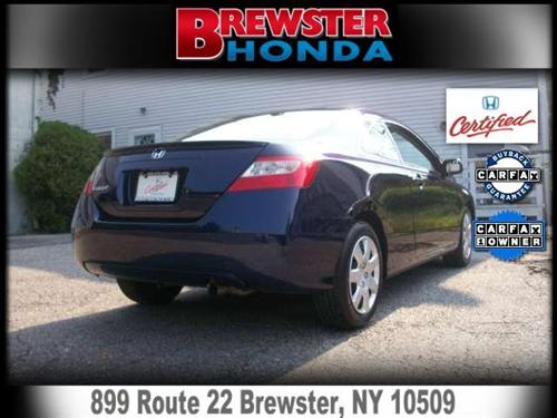 Honda Civic 2011 photo 4