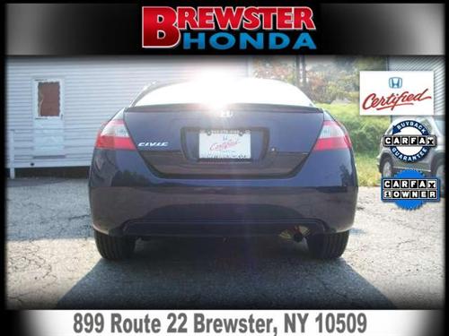 Honda Civic 2011 photo 5