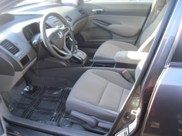 Honda Civic 2011 photo 2