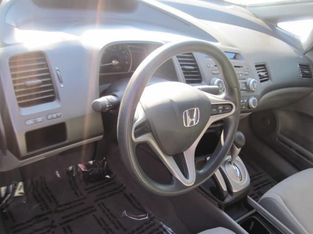 Honda Civic 2011 photo 3