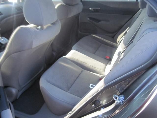 Honda Civic 2011 photo 4