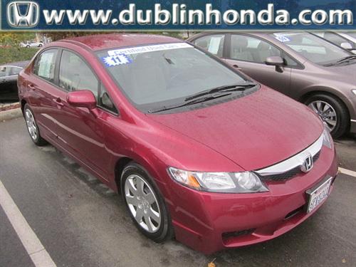 Honda Civic Elk Conversion Van Other