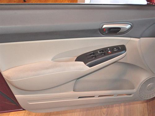 Honda Civic 2011 photo 5