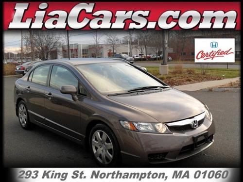 Honda Civic Elk Conversion Van Other