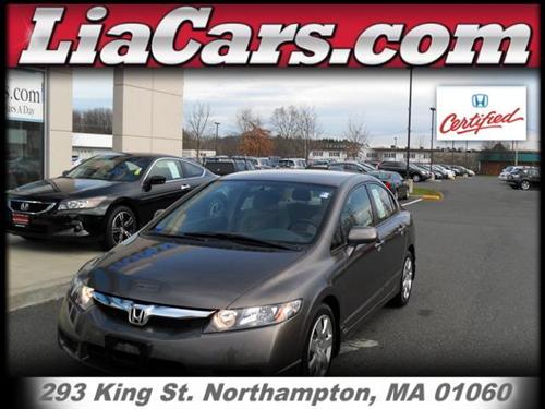 Honda Civic 2011 photo 2