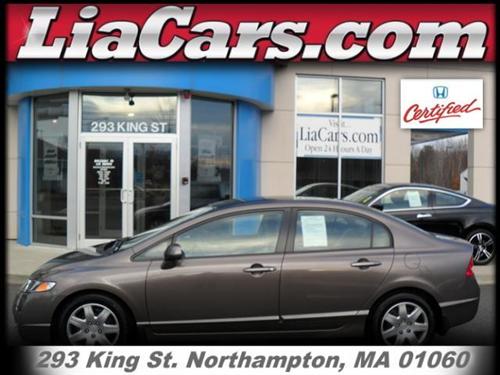 Honda Civic 2011 photo 3