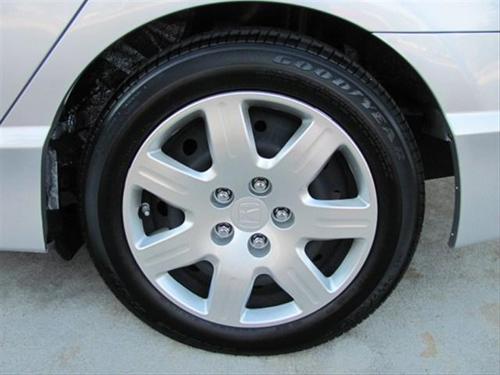 Honda Civic 2011 photo 3