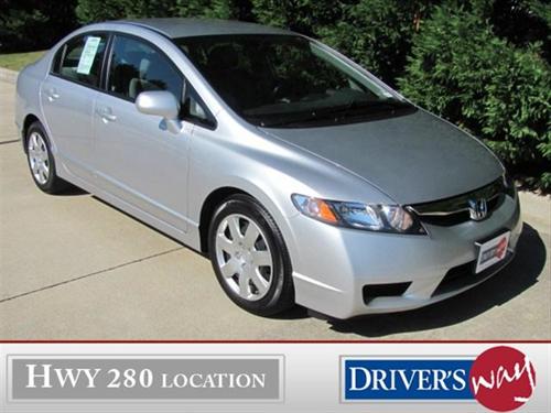 Honda Civic 2011 photo 4