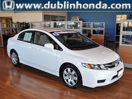 Honda Civic Elk Conversion Van Other