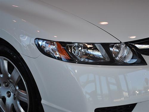 Honda Civic 2011 photo 1